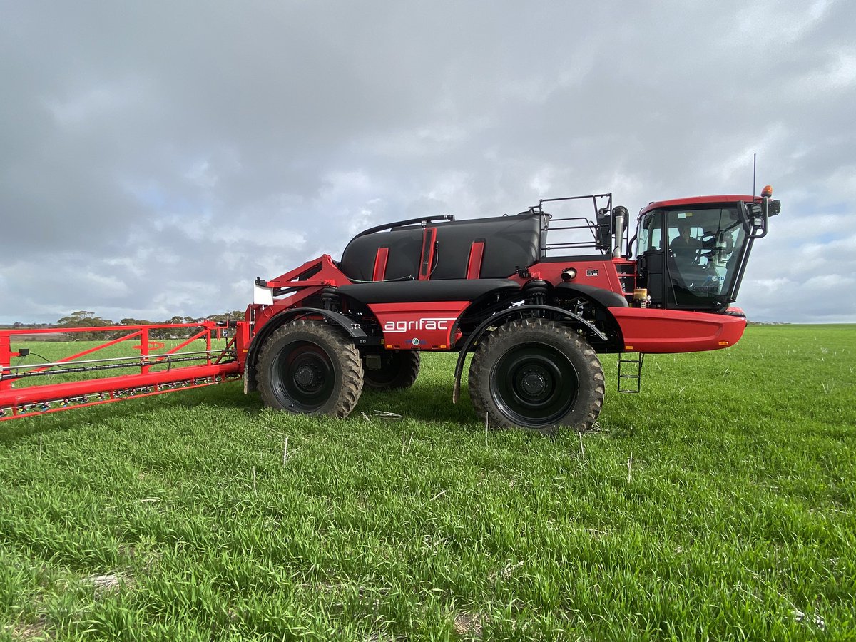 YP AG Agrifac tweet media