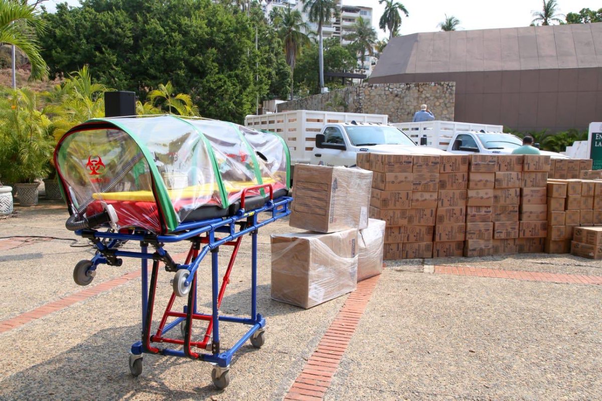 acapulcopress's tweet image. ] CHILPANCINGO. * 3 de julio de 2020.
| Gobierno de Guerrero.
En un acto republicano de transparencia y rendición de cuentas al pueblo de Guerrero, el gobernador Héctor Astudillo Flores presentó un informe ante el Congreso del Estado de las acciones  #Héct acapulcopress.com/gobierno/guerr…