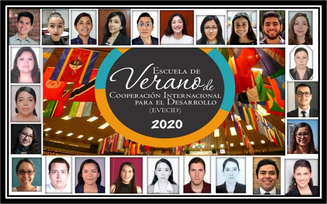EfrainPaulino_'s tweet photo. La #CID tiene retos a partir de esta pandemia. #México tiene oportunidades de incidencia para mitigar los efectos y ser un actor resiliente. Esta generación de la #EVECID marca un hito en el @institutomora y estoy muy satisfecho por lo que aprendí de mis compañeros y profesores. https://t.co/svjGcO75To