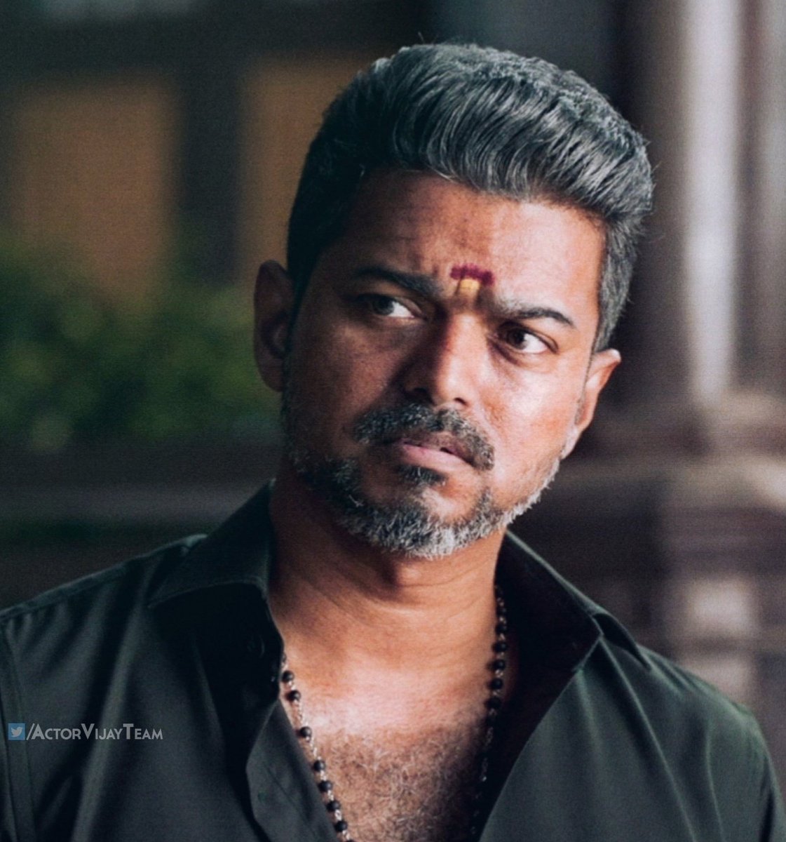 Victor_A1_'s tweet photo. காலை வணக்கம் எம் #தளபதி
சொந்தங்களே!! ❤🔥 

@actorvijay / #Master https://t.co/XVlatKetR8