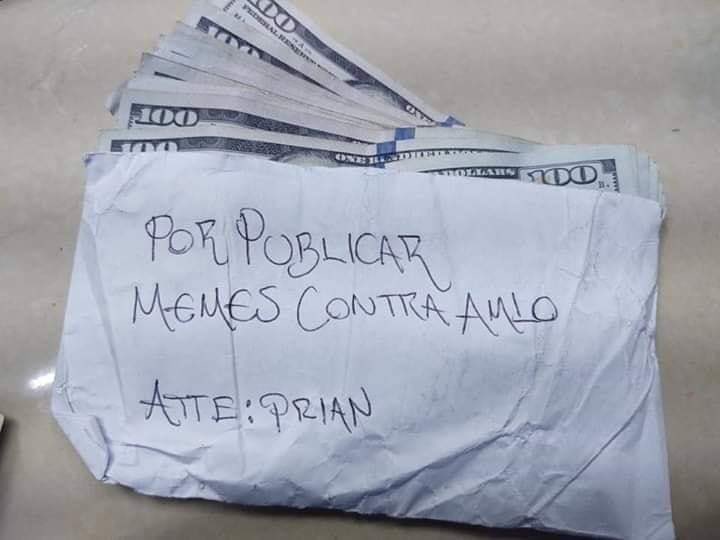 Gracias  Tío <a href="/BaksLive/">Baks</a> #pagametioBaks 
A hechale ganas..
#CacasChillon