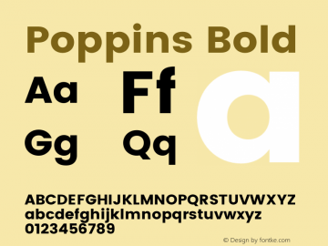 ｐｏｐｐｉｎｓ- the rounded feel ?- title font for sure - used this for a project got an 90 - an imPACT