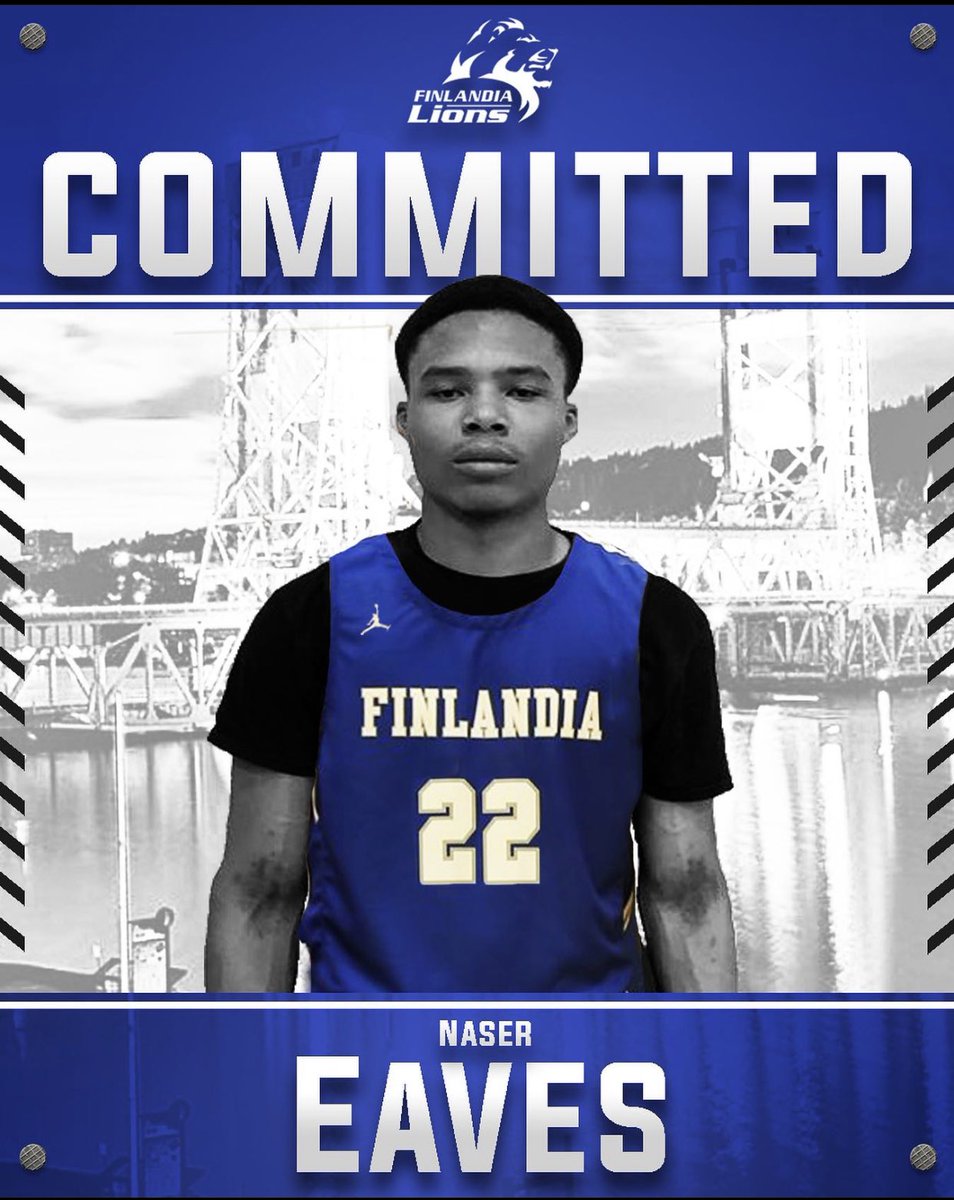 Finlandia University Men’s Basketball tweet media