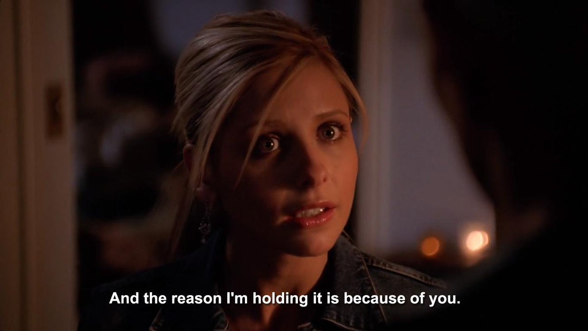 jackiebukharts's tweet photo. lets talk about soulmate behaviour https://t.co/2UXDwbEEIT