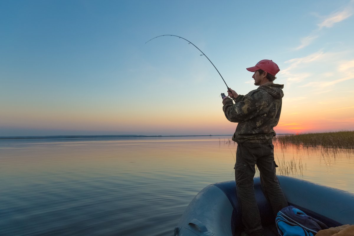 Take_Me_Fishing's tweet photo. #Fishing with #toothpaste? You heard me right. It’s the latest #internetmyth and we dug to find out if this is whether a hoax or a smart idea: https://t.co/5vHMjZhKrt https://t.co/1kglEmYIge