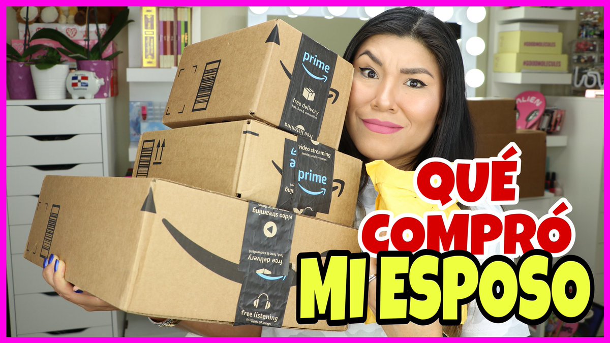 ineht25's tweet photo. Las compras de mi esposo me dejaron así 😲😮😧😦.
🔗https://t.co/GKpHpjvaJc
Que compro Jim? Todo en este video.
.
.
.
.
.
.
#ineht25 #amazon #amazonfinds #amazonhaul #comprasamazon #youtube #compras #comprasonline https://t.co/yrdccPTz0Z