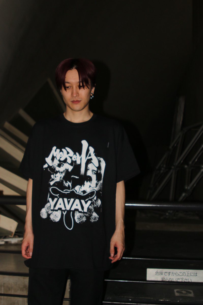 MOROHA official (YAVAY YAYVA RECORDS) on X