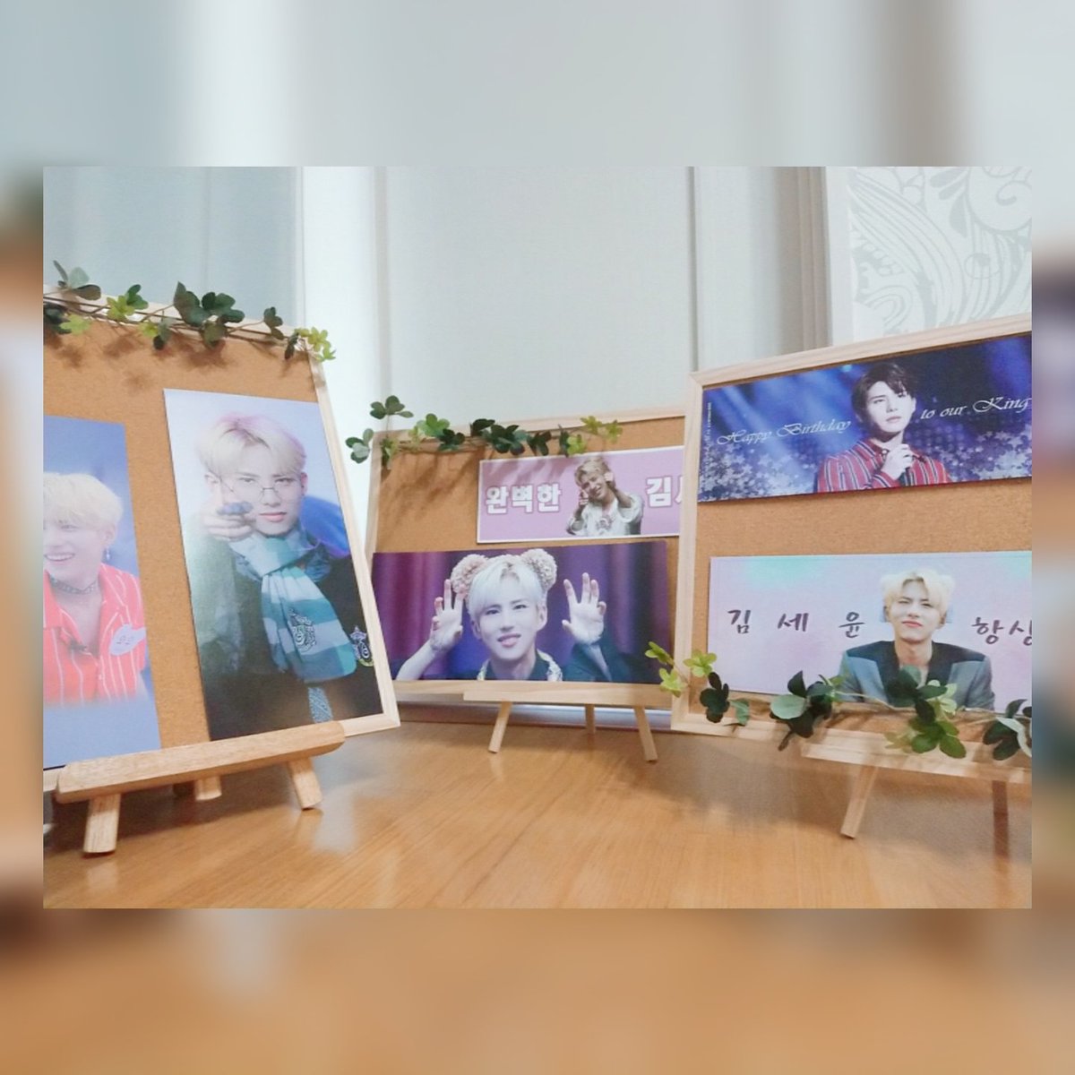 kingwow515's tweet photo. ★Display🎨
中の人が集めた
無料配布のスローガン
色んな時の
色んな国の人が撮った
WOW君を見て下さい!
D-6🌵
#와우 #WOW
#HAPPY_WOWDAY
#3rd_ACE_versary
#ACE #에이스
大阪 #わたあめのゆくえ
7月10日 11日 12日 https://t.co/sOvb5B3c79