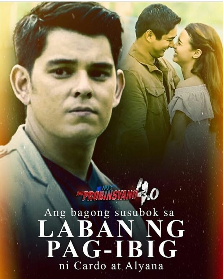 Analyn04985627's tweet photo. Abangan ang character ni angelito ang susubok sa pagmamahal Ng Mr Mrs Dalisay,lito gagawin nya lahat para sa minamahal nya Alyana, #FPJsAngProbinsyano #cocoyass #teamlito #teamcardo https://t.co/RYKNY7NLgY