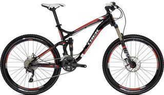 BikeRecovery's tweet photo. #StolenBikeRecovery #StolenBikeSanDiego: 2013 Black Red Trek Fuel EX 7 bike stolen from San Diego, California https://t.co/XmxZxABfwZ https://t.co/hHBfugrFnf