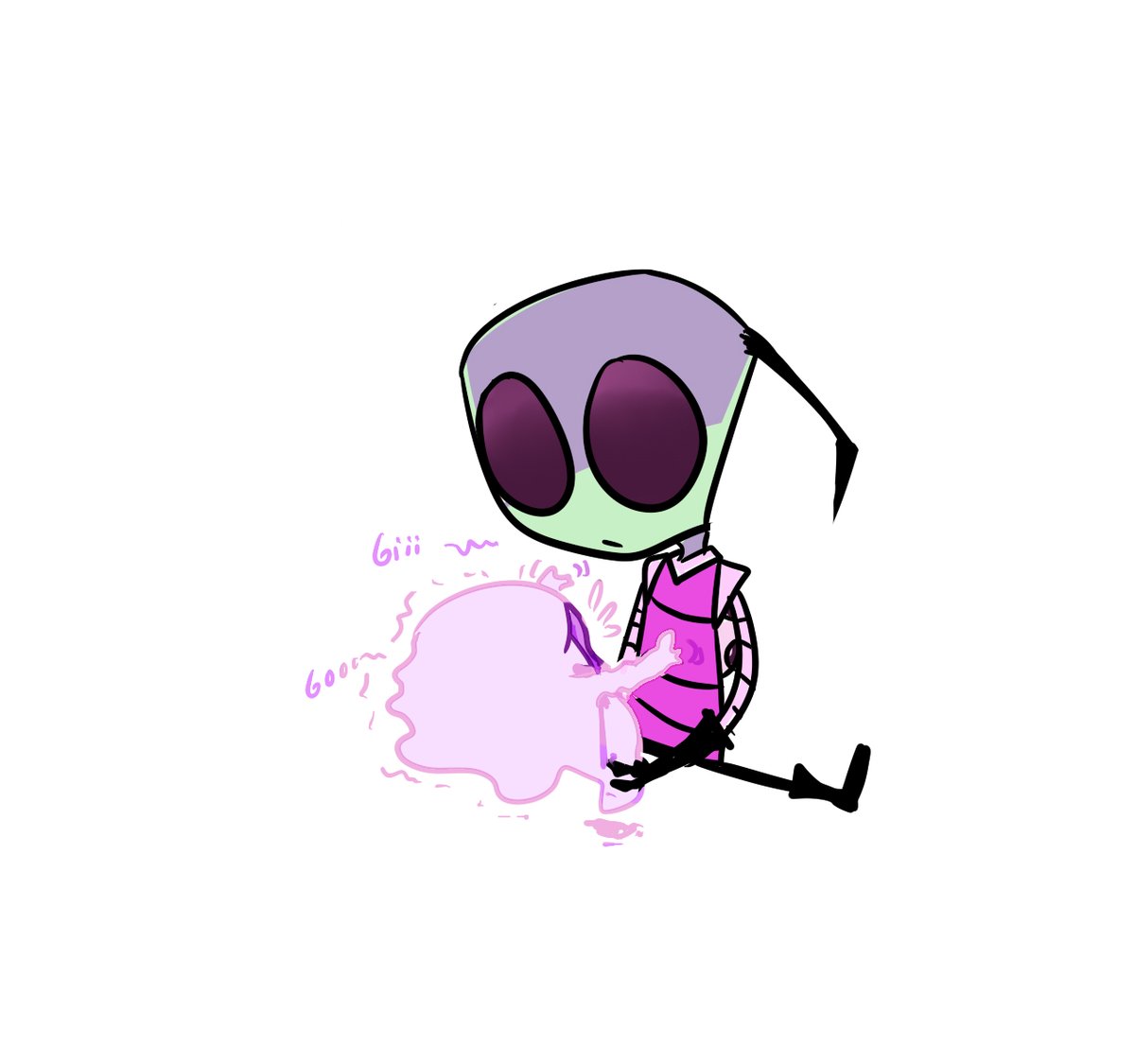 Rosy_Fun_'s tweet photo. Algo bonito y algo triste ~
ππ
β€οΈ
#zim #auraprsad #elitepur #fanart https://t.co/8Gvy6As9AT