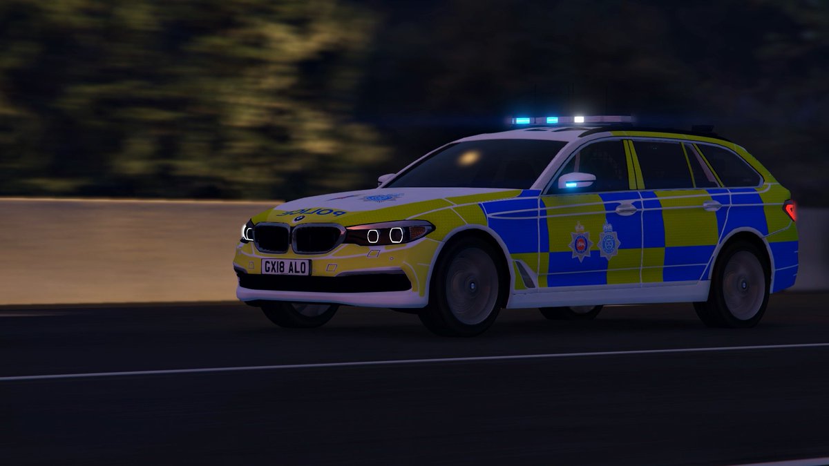 ExceedJim's tweet photo. I had the opportunity to Skin this Stunning BMW 5 Series G31 Touring this evening. Model Credits go to: https://t.co/ErjpXIp5Il https://t.co/xhC0lPIZnX