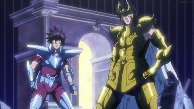 MayLeeSiren's tweet photo. #KnightsOfTheZodiac #LosCaballerosDelZodiaco #SaintSeiya #MayLeeDeSiren 
Créditos a su autor 👏 https://t.co/li7uvkG2TR