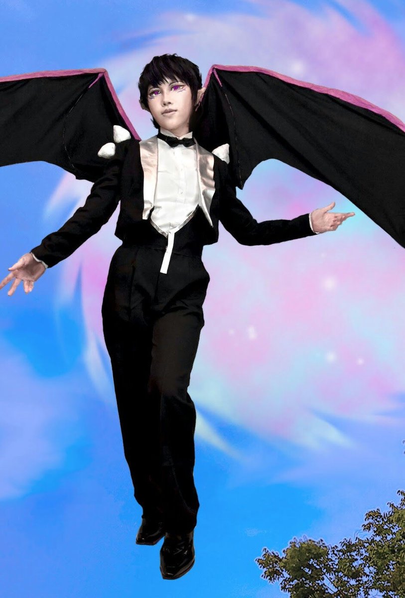 魔狭人 魔狭人