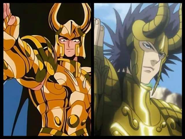 MayLeeSiren's tweet photo. #SaintSeiya #KnightsOfTheZodiac #LosCaballerosDelZodiaco #MayLeeDeSiren 
Créditos a su autor 👏 https://t.co/sy8v7GKHTr