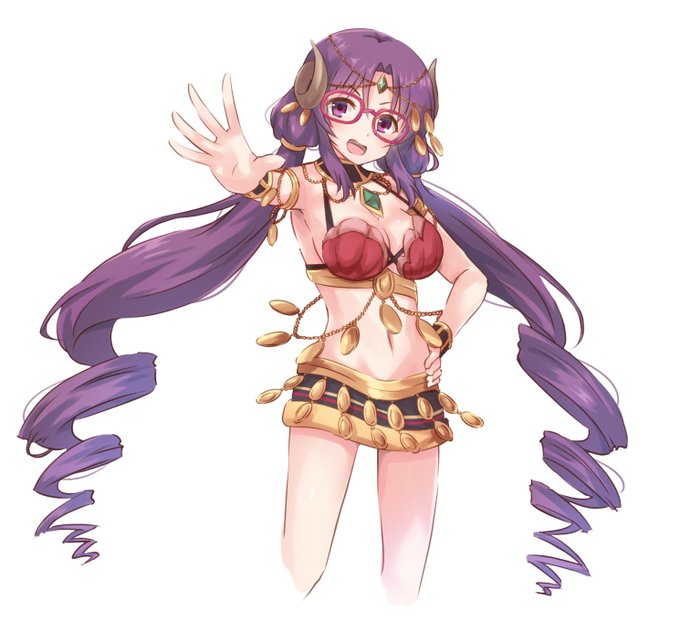 水着ナナカのtwitterイラスト検索結果 古い順