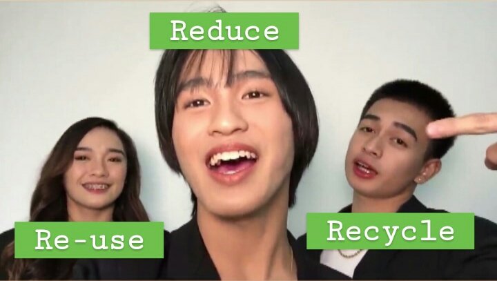 RuleMaster34's tweet photo. @heyitsmeIko Mga dapat gawin sa basura https://t.co/CbIYj4GkYv