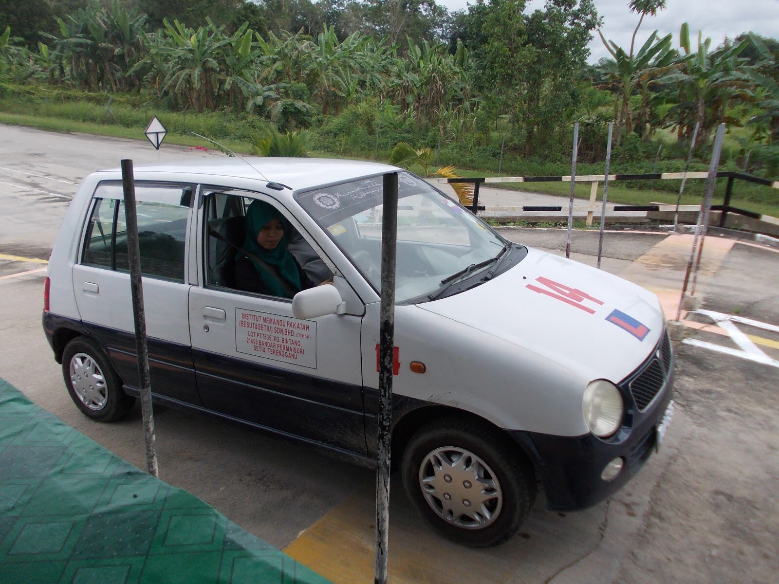 Marou On Twitter Kancil Lajen