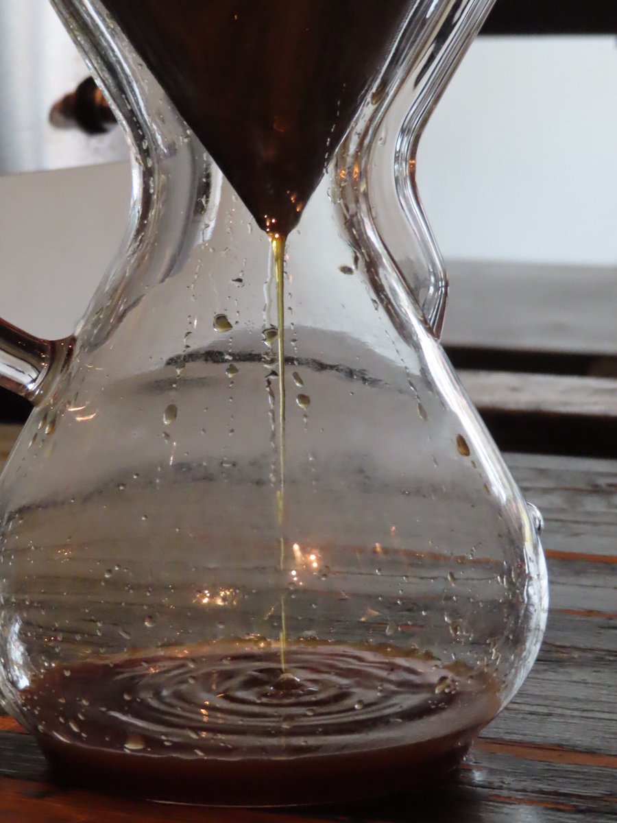 BumpNGrindCafe's tweet photo. We make our own #coldbrew https://t.co/0O1tY3Idey