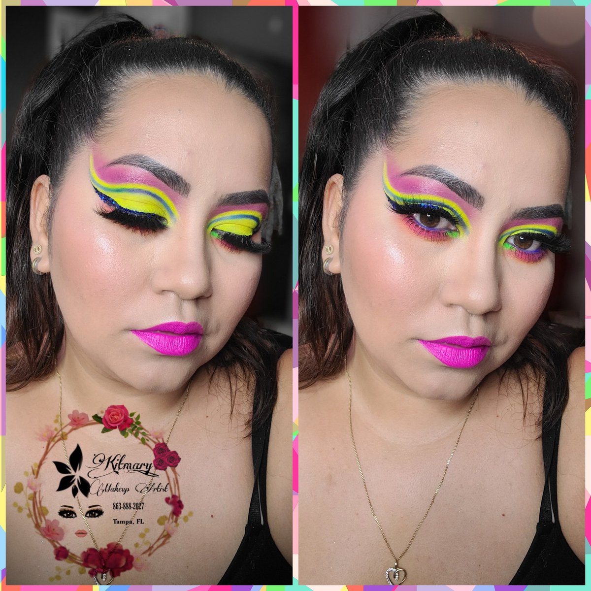 KitmaryMakeup's tweet photo. #makeup #makeupaddict #makeupart #makeupisart #newmua #eyebrowsonfleek #makeuponpoint #makeupworld #makeupfeaturing #eyelashes #eyelashesonfleek #pinklipstick #eyeshadowlook #makeuplook #makeupideas #makeuptrend #undiscoveredmuas #underratedmuas #cutcrease #nyxcosmetics #Morphe https://t.co/ZoIppnyU4M