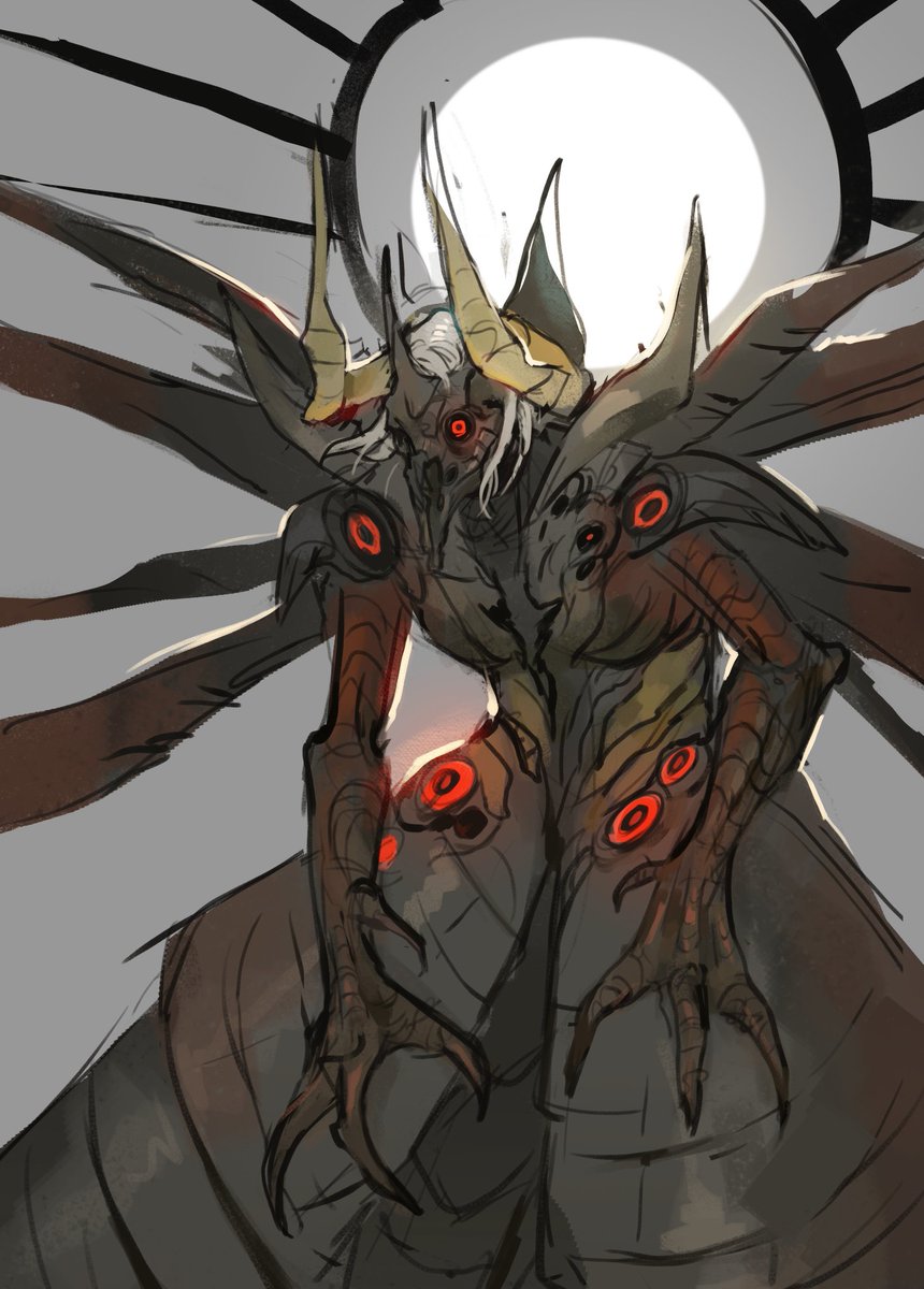 jawlipops's tweet photo. hegemon edelgard redesigns
tried to incorporate some more bird features
#FE3H #FireEmblem https://t.co/H8FpAFOhQK