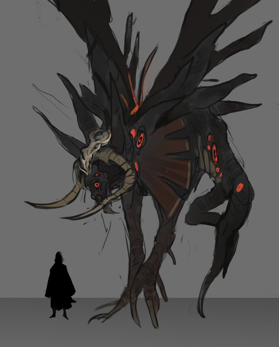 jawlipops's tweet photo. hegemon edelgard redesigns
tried to incorporate some more bird features
#FE3H #FireEmblem https://t.co/H8FpAFOhQK