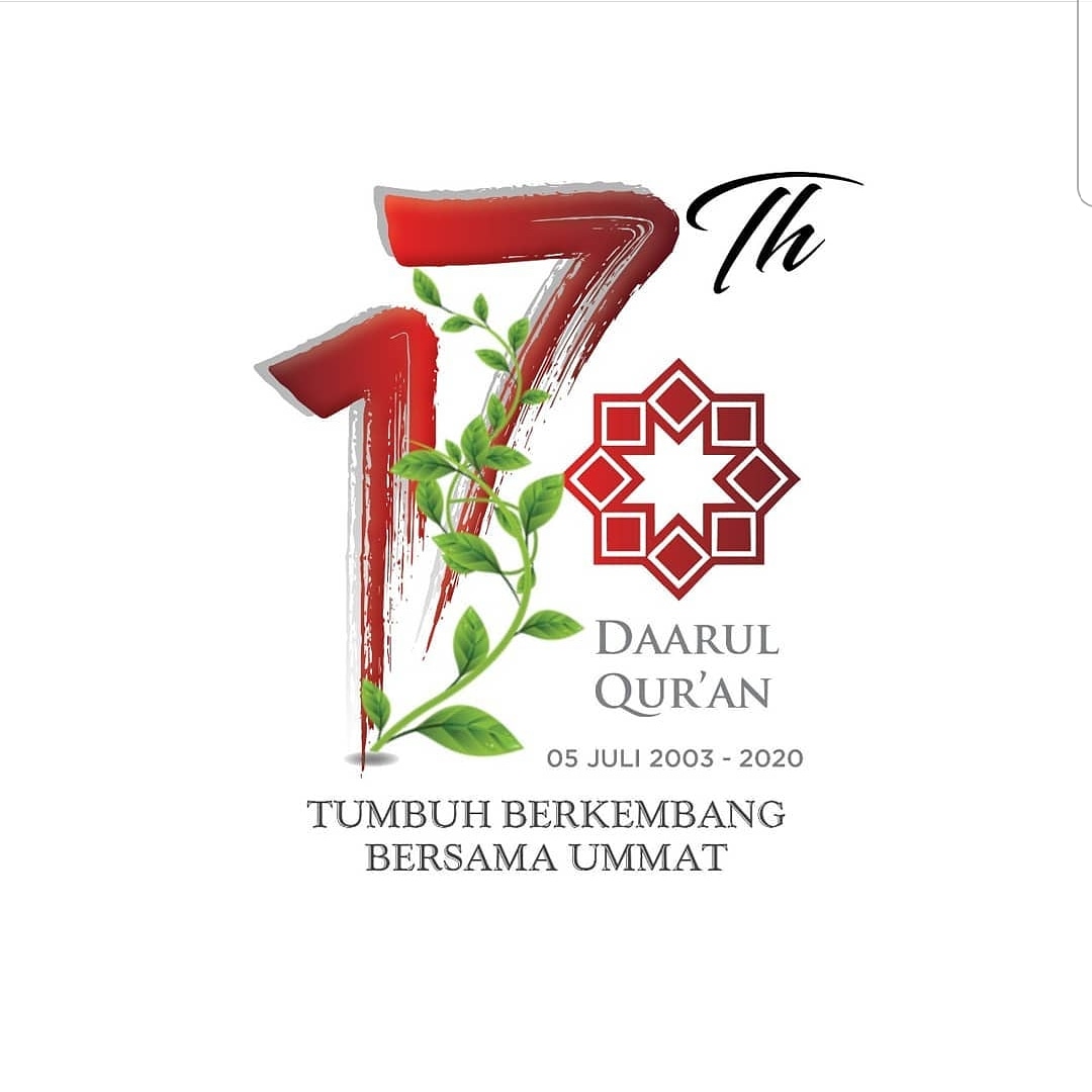 DAQU_SHOP's tweet photo. Selamat Milad Yang ke 17th
Buat Daarul Quran
Semoga terus maju berkembang dan bermanfaat buat umat
Alfatihah... https://t.co/2ULoFCKaUF