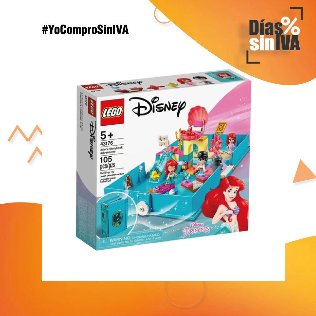 DiaSinIVA's tweet photo. Ya en pocos minutos se cierra los descuentos. No lo pienses más entra a https://t.co/aH6AQOz0hC

#Descuentos #Ofertas #DiaSinIVA #YoComproSinIVA #Colombia #Medellín #Promoción #Sale #Sales #Bogota https://t.co/BBCObXBBI9