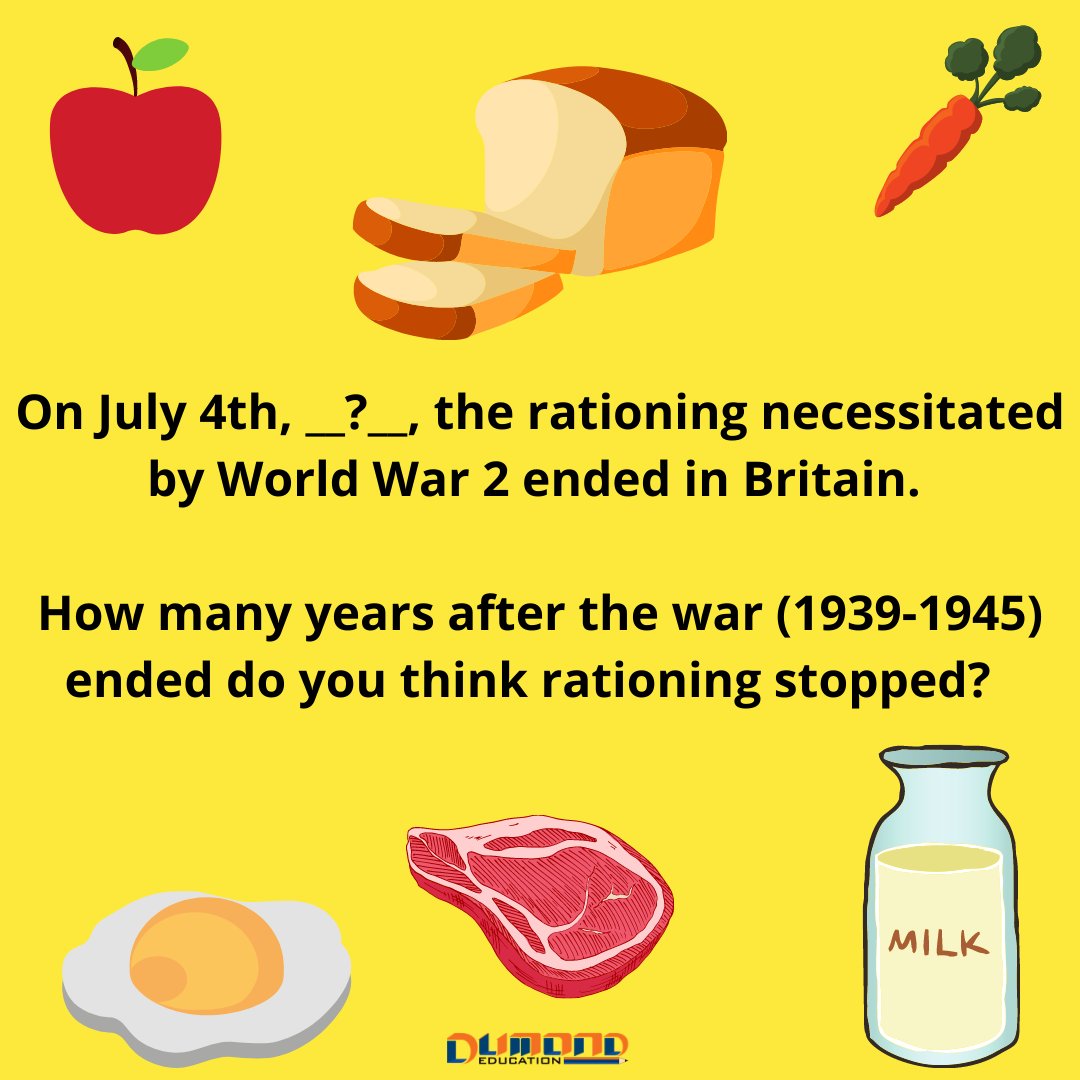 dumond_ed's tweet photo. A fact & #conversation starter for July 4th.
#discussion #oracy #gettalkingathome https://t.co/B5Fa5VHHq4