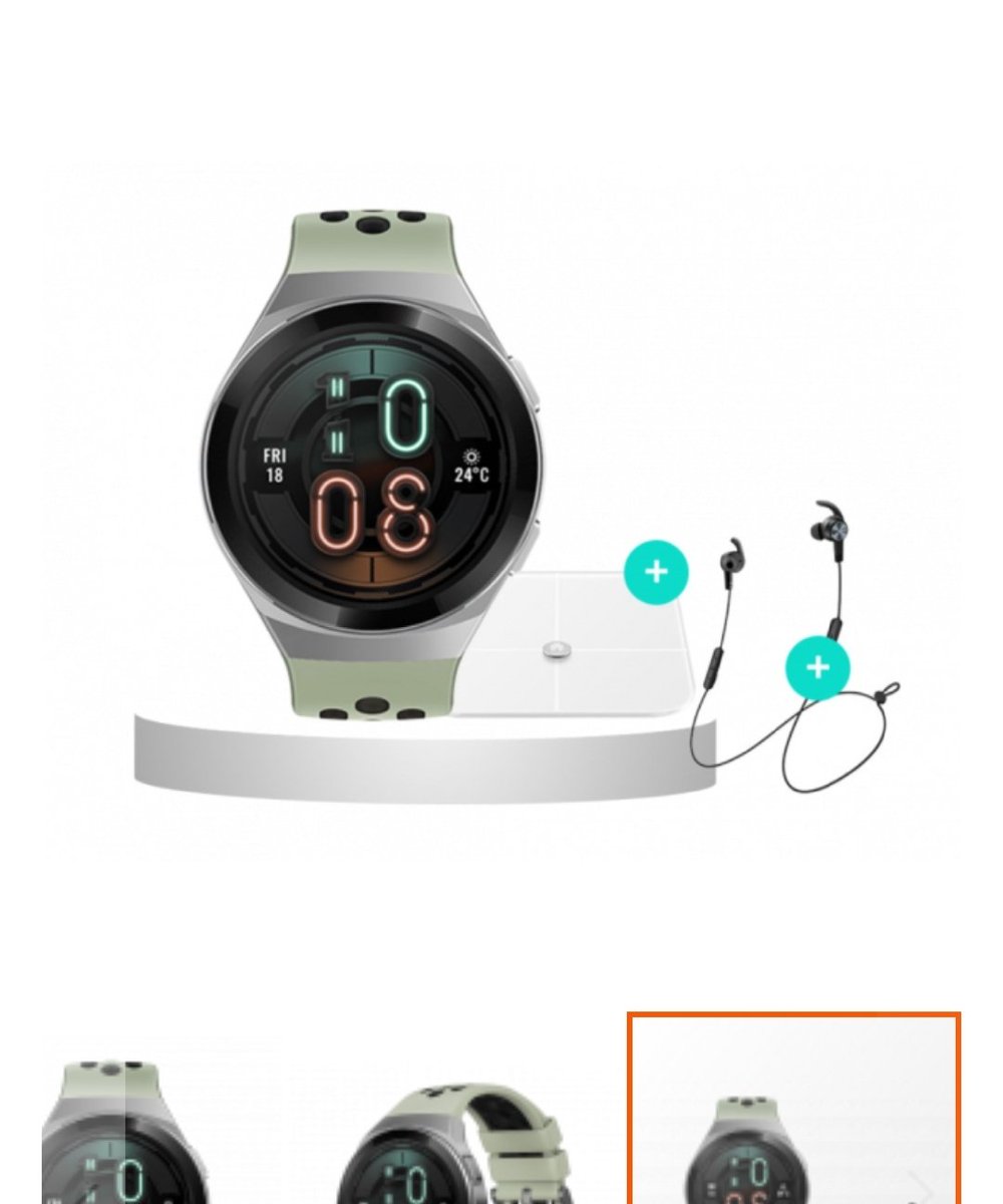 tshiamo_modikoe's tweet photo. @HuaweiZA *This watch play for two weeks meaning it consumes less energy to to achieve extremely amazing less power day and night.
*Its recovery time
*training intensity
*workout status
*more battery life
#PlayForTwoWeeks
#HuaweiWatchGT2e https://t.co/A6R1TDGOVu