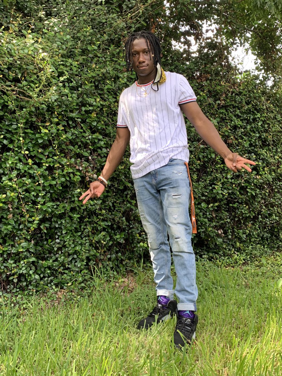 keefe_mcd's tweet photo. As of yesterday, I'm up one ☝🏾 https://t.co/Y6K0s0VN6r