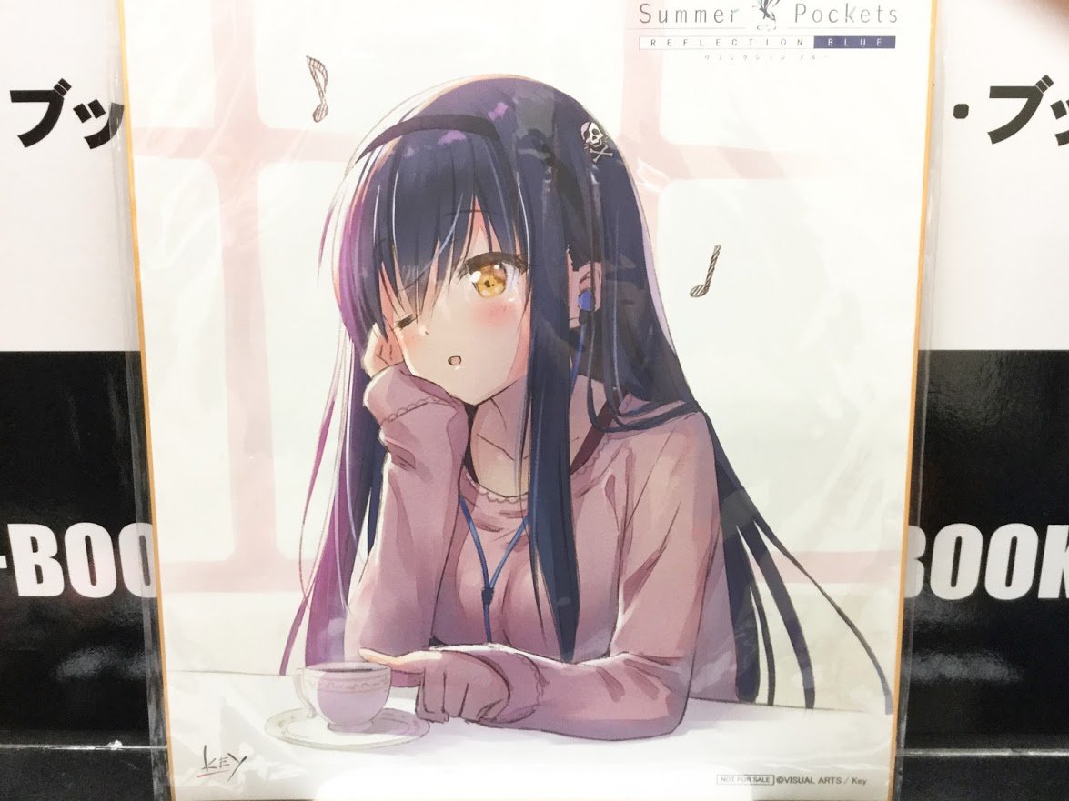 K-BOOKS秋葉原本館ゲーム作品 on X: 