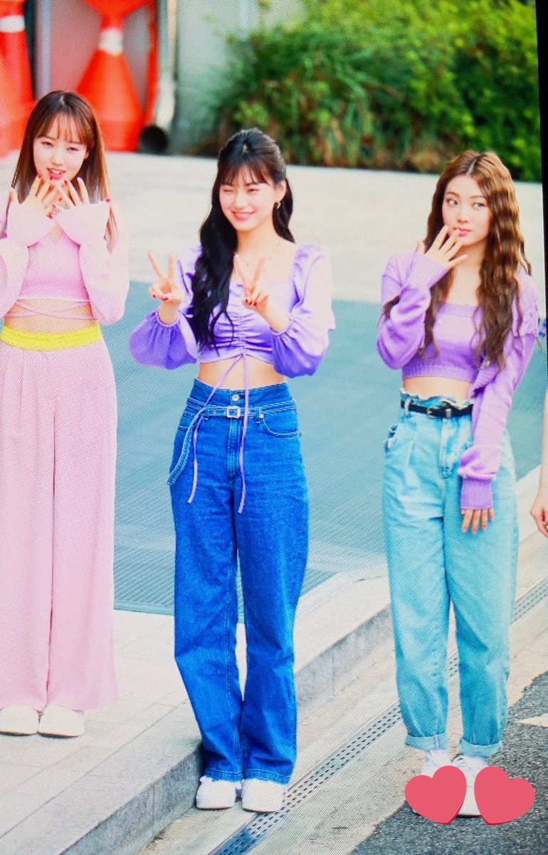 winterdaisy99's tweet photo. #김도연 #도연 💜💜 https://t.co/HUOhOdgIRt