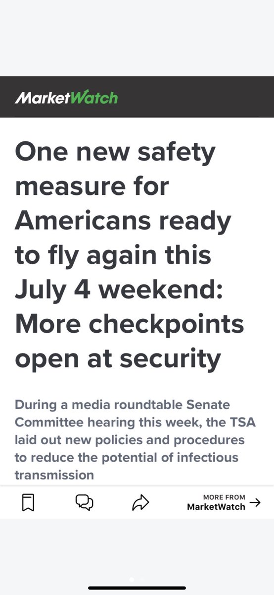 Diesel81144690's tweet photo. $XSPA The Government will require testing before boarding. We all know that XSPA is the only Airport testing company and has strategically placed XpresSpa locations that reach 80% of travelers in the U.S. 🔥🔥 Plus CEO Doug has already stated XSPA will be going Coast go Coast! https://t.co/Olm6pJL9D5