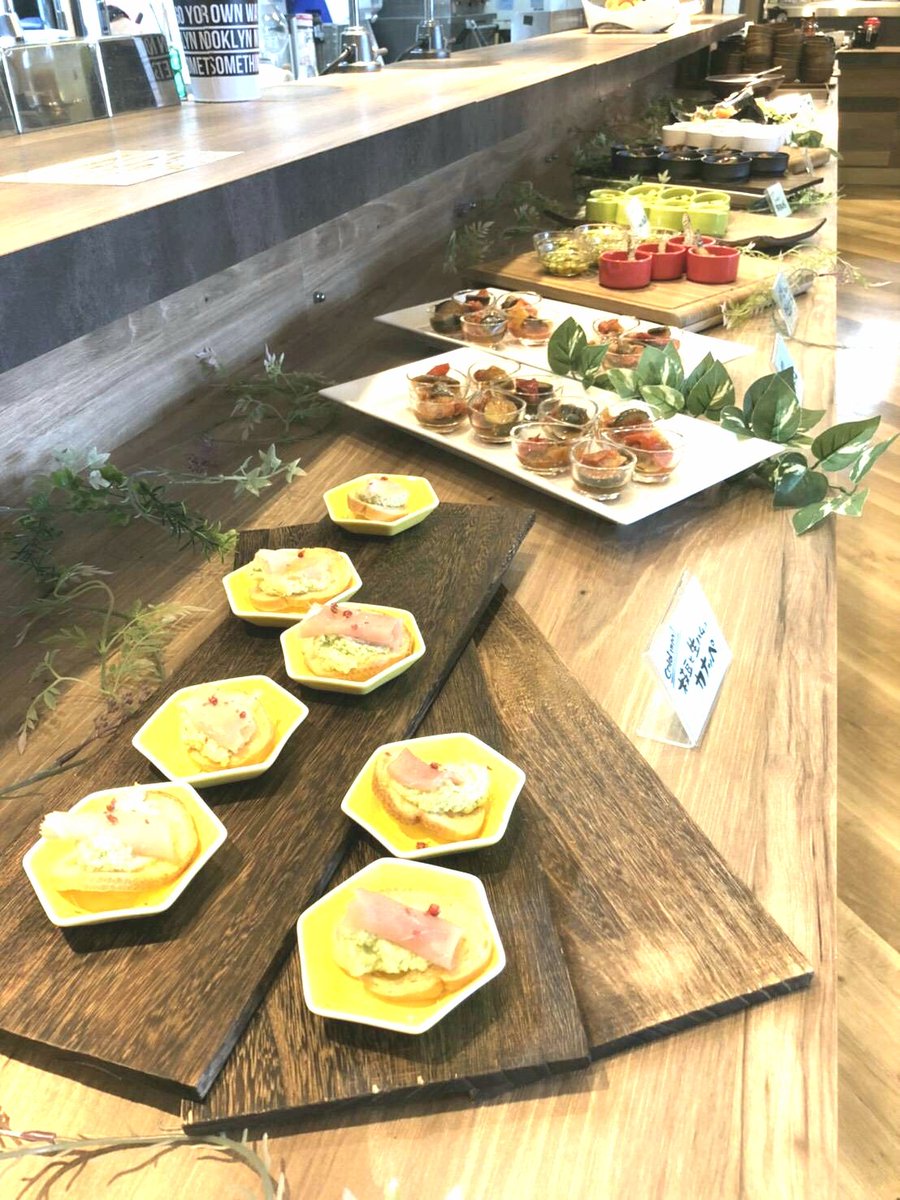 ヒナタの杜 ビュッフェ 好きの皆さま 大変お待たせ致しました 本日からオーダービュッフェとして再開させていただきます 営業時間や料金などにつきましてはお気軽にお問い合わせ下さいませ ヒナタ ビュッフェ レストラン Ono 西区 早良区 温浴