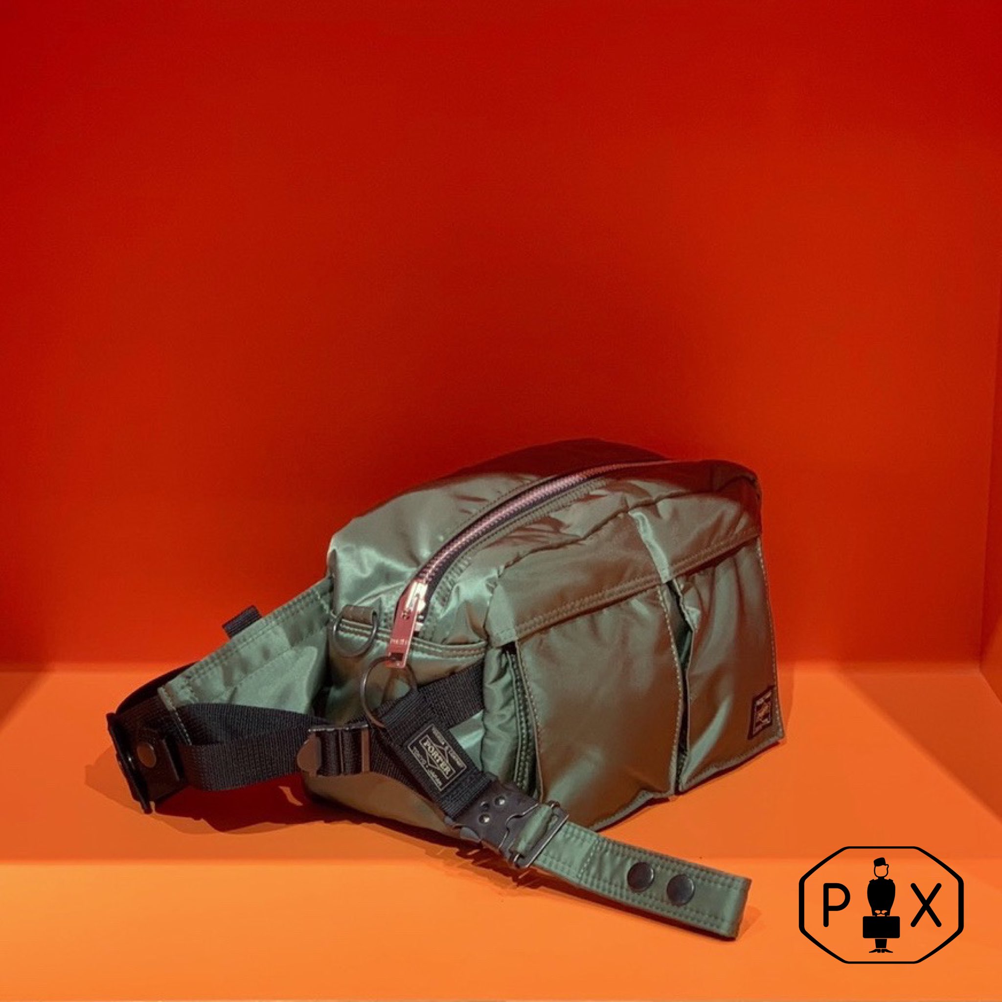 PORTER EXCHANGE على X: 