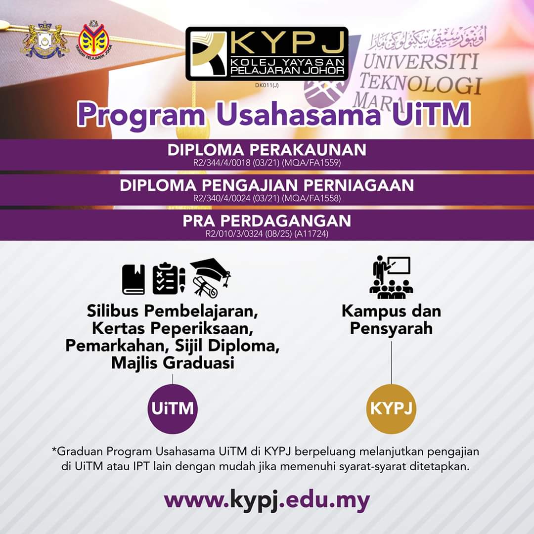 Diploma Pengajian Perniagaan Uitm Kolej Profesional Baitumal Kuala