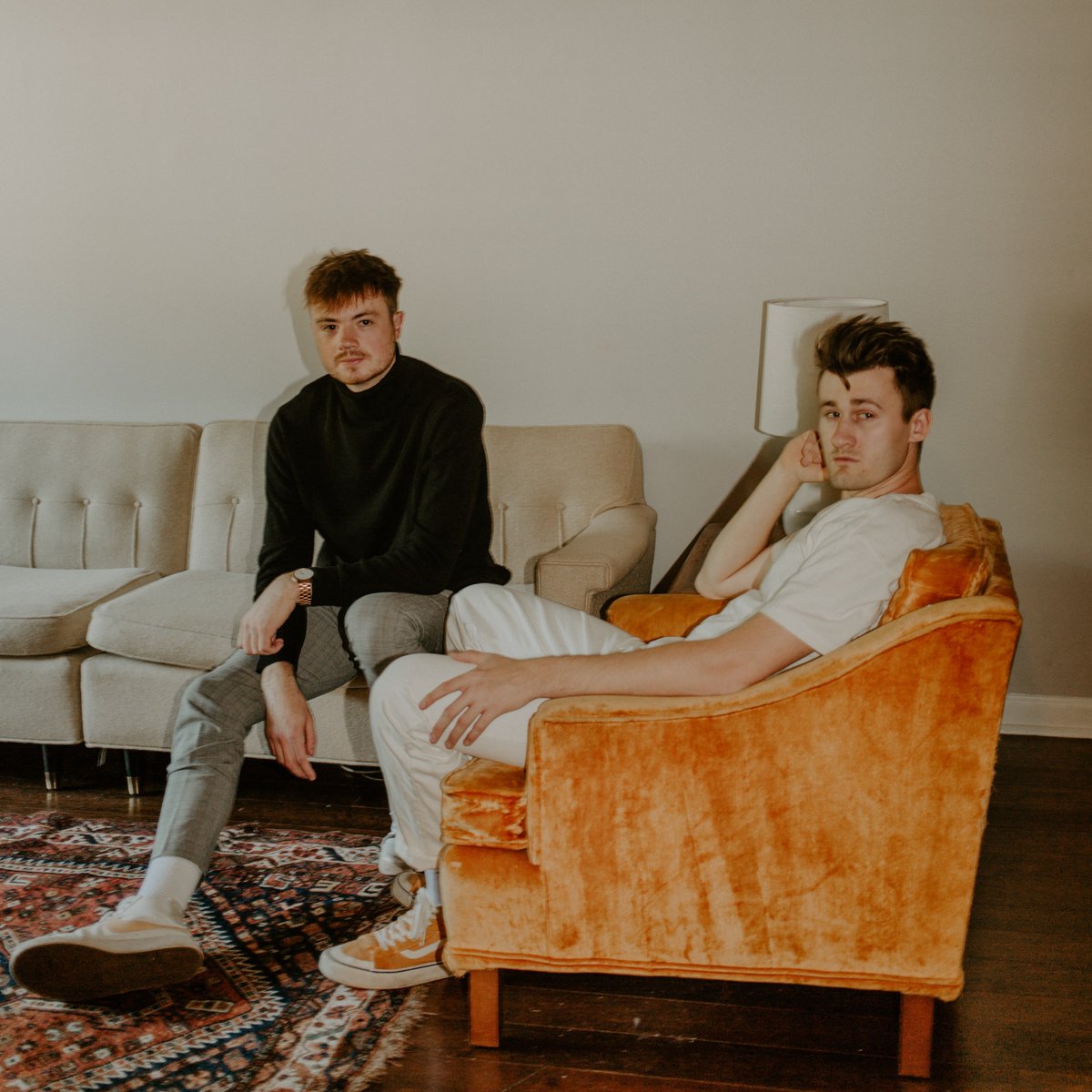 New single out July 17th. The first from our new 5 song EP, releasing summer 2020.