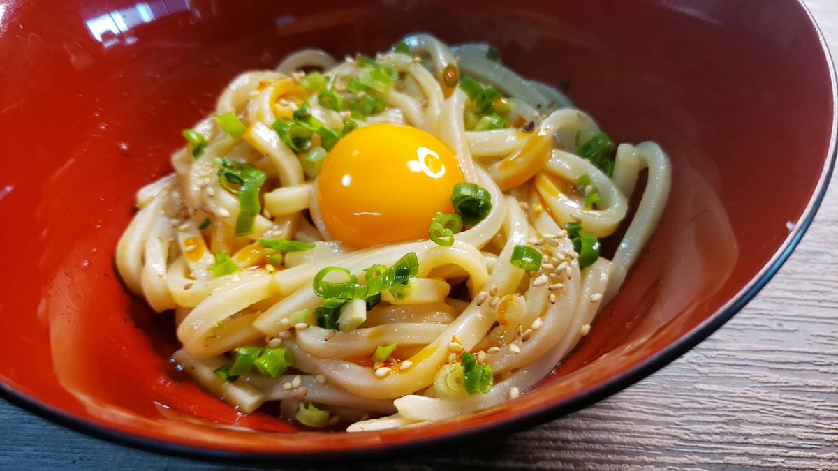 リュウジ 料理のおにいさんバズレシピ 冷やし中華が食べたいけれど作るのが面倒 という方に火を使わない夏の新定番ズボラ飯を超勧めたい 冷やしタレうどん 丼に焼肉のたれ大さじ2弱 醤油小2 ごま油大1 酢大1 2 味の素2振りいれ レンチンして氷水で