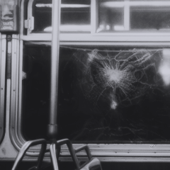 "Shadows come with the pain that you're running from."