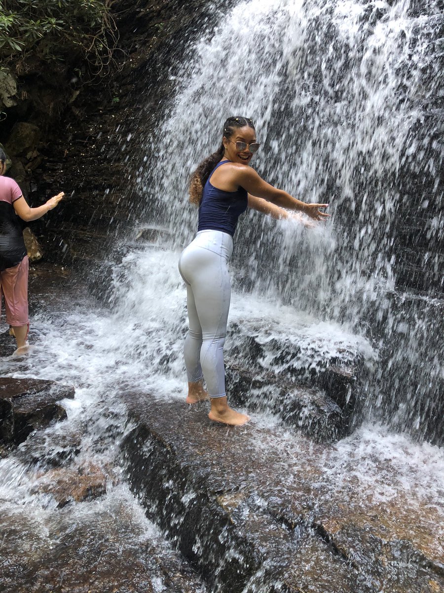 JaslynJane's tweet photo. Benton Falls https://t.co/JIYV726MnD
