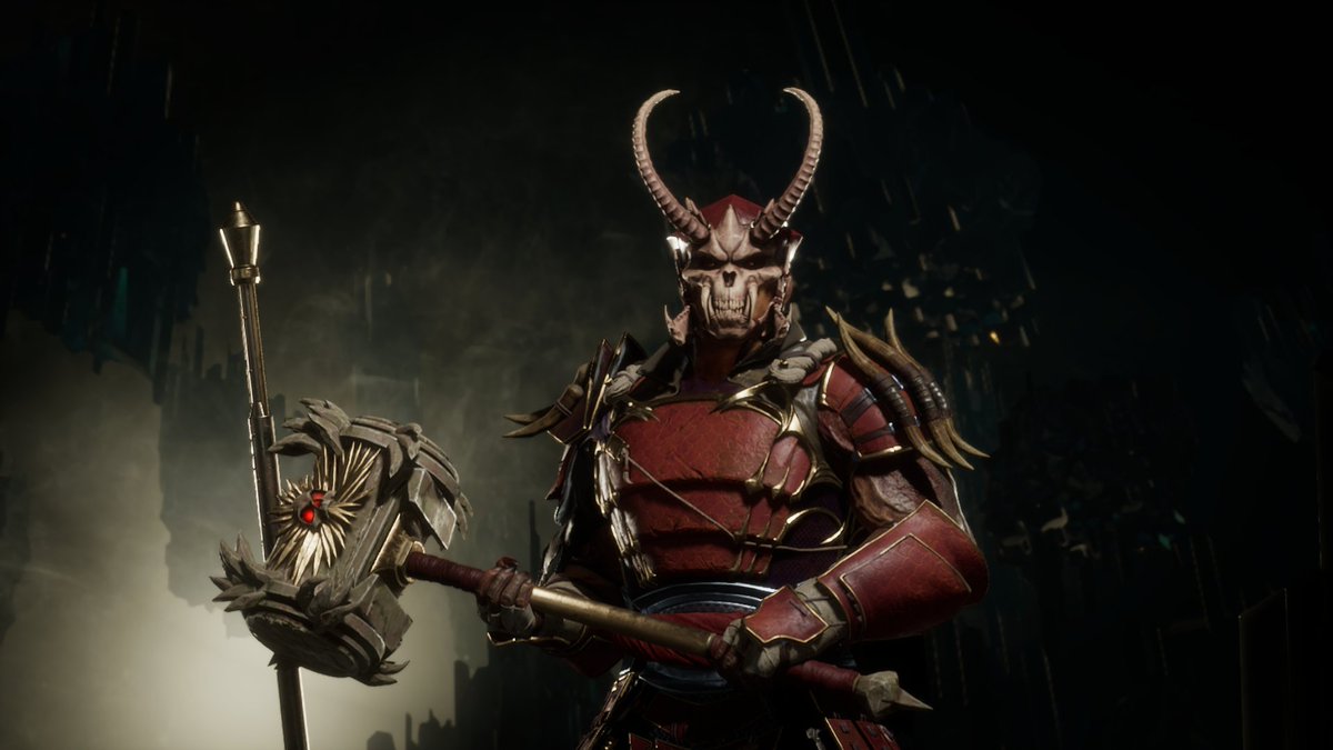 #MortalKombat11 #XboxShare