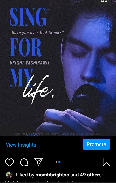 brightwin_daily's tweet photo. OMG! @mombbrightvc liked my post &amp; reposted Bright's pic😭😭 Omo i can't believe it😭😭thank you mom🙏🙏
@Zhangdddy we made it, your edits reached @mombbrightvc
@Jackhangu @heartlovetine @brightwinizreal @bbrightwin @BFB_CNFC @mcleeeyn @BrightsInterfan https://t.co/hR4RrXRt1i