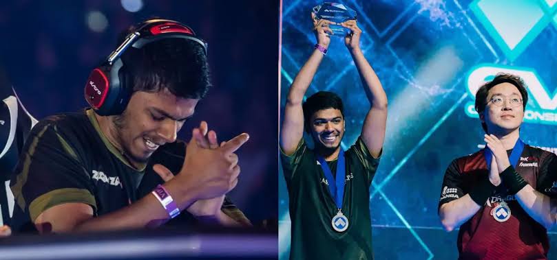 Moizkha20544764's tweet photo. When Soulmortal can do ,so can Arsalan #UNBANPUBGPAKISTAN #BleedGreen Pakistan Zindabad https://t.co/9MjLgdSdSD