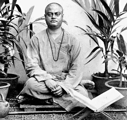He passed away on July 4, 1902,after a brief second visit to the West. His lectures and writings have been gathered into nine volumes of his Complete Works.He has written many books that keep inspiring and educating millions of people even today.(11/12)