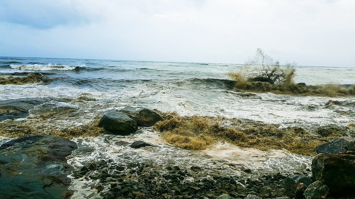 AbhiramHR's tweet image. #Belekeri #Beach #arabiansea #Samsung #SamsungS7edge #mobilephotography
