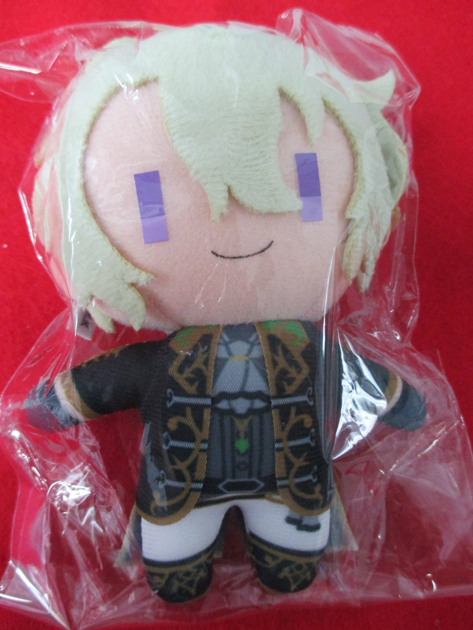 あんスタ 巴日和 ぬいぐるみ 新衣装 コスマス 巴日和 新衣装 ぬいぐるみ（巴日和 ぬいぐるみ あんさんぶる