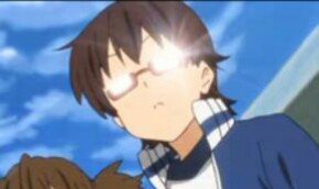 いらすとや メガネが光る人のイラスト 女性 T Co P2ysxtnsst