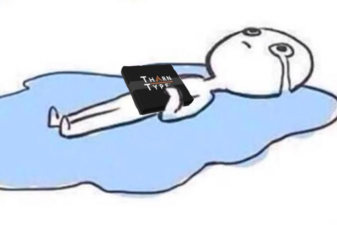 jumpolixious's tweet photo. *cries in broke*
rip to the boxset that I'll never have 😔
#TharnTypeBoxset https://t.co/YNwy8Frvtw