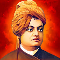 Praveen73247494's tweet photo. वेदान्त के विख्यात और प्रभावशाली आध्यात्मिक गुरु व युग प्रवर्तक स्वामी विवेकानंद जी की पुण्यतिथि पर उन्हें नमन।
#_Swamivivekananda
#_abvp https://t.co/R1taqbZpTq